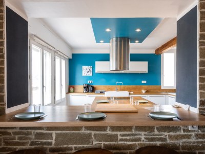 Holiday house Gite de la Pierre Percée bord de Loire - Features photo 6