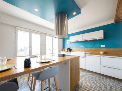 Holiday house Gite de la Pierre Percée bord de Loire - Features photo 7