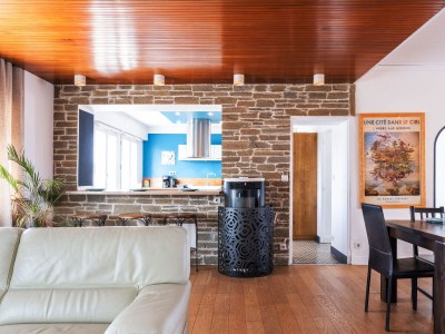 Holiday house Gite de la Pierre Percée bord de Loire - Features photo 10