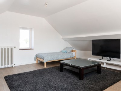 Holiday house Gite de la Pierre Percée bord de Loire - Features photo 11