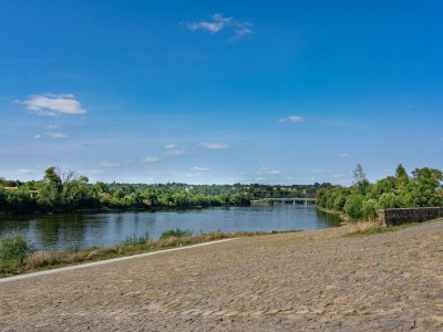 Holiday house Gite de la Pierre Percée bord de Loire - Environment photo 14