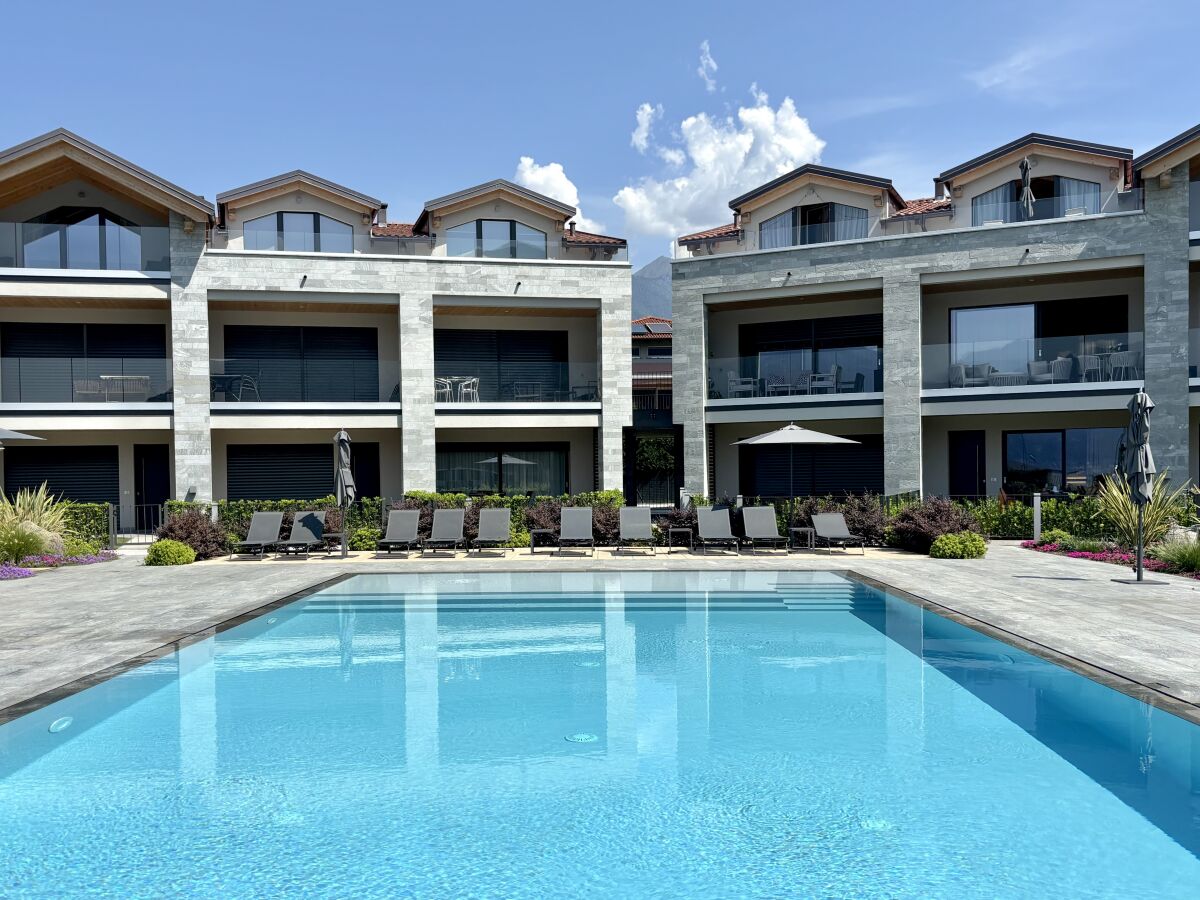 Holiday apartment No title - Outdoor photo 2