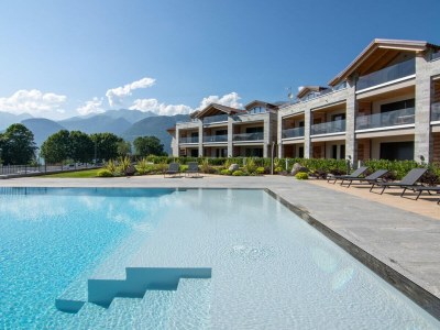 Holiday apartment No title in Colico - Holiday apartment