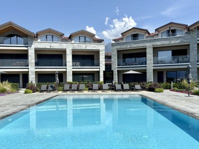 Holiday apartment No title - Outdoor photo 2