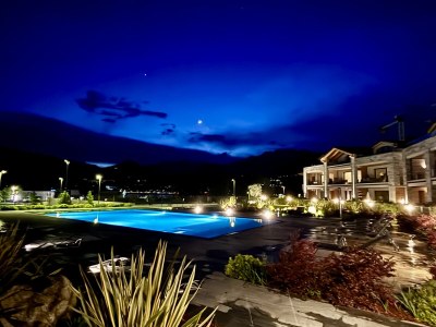 Holiday apartment No title - Outdoor photo 5