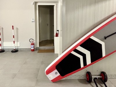 Holiday apartment No title - Features photo 7