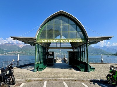 Holiday apartment No title - Environment photo 25