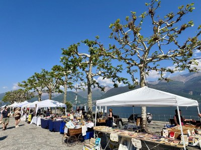 Holiday apartment No title - Environment photo 27