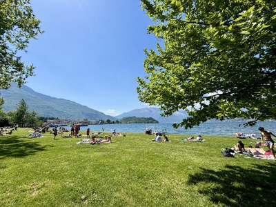 Holiday apartment No title - Environment photo 29