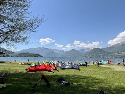 Holiday apartment No title - Environment photo 31