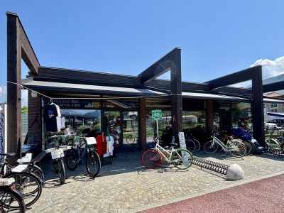 Holiday apartment No title - Environment photo 32