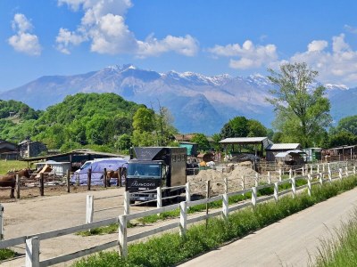 Holiday apartment No title - Environment photo 33