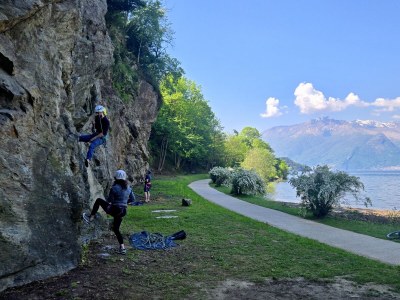 Holiday apartment No title - Environment photo 34