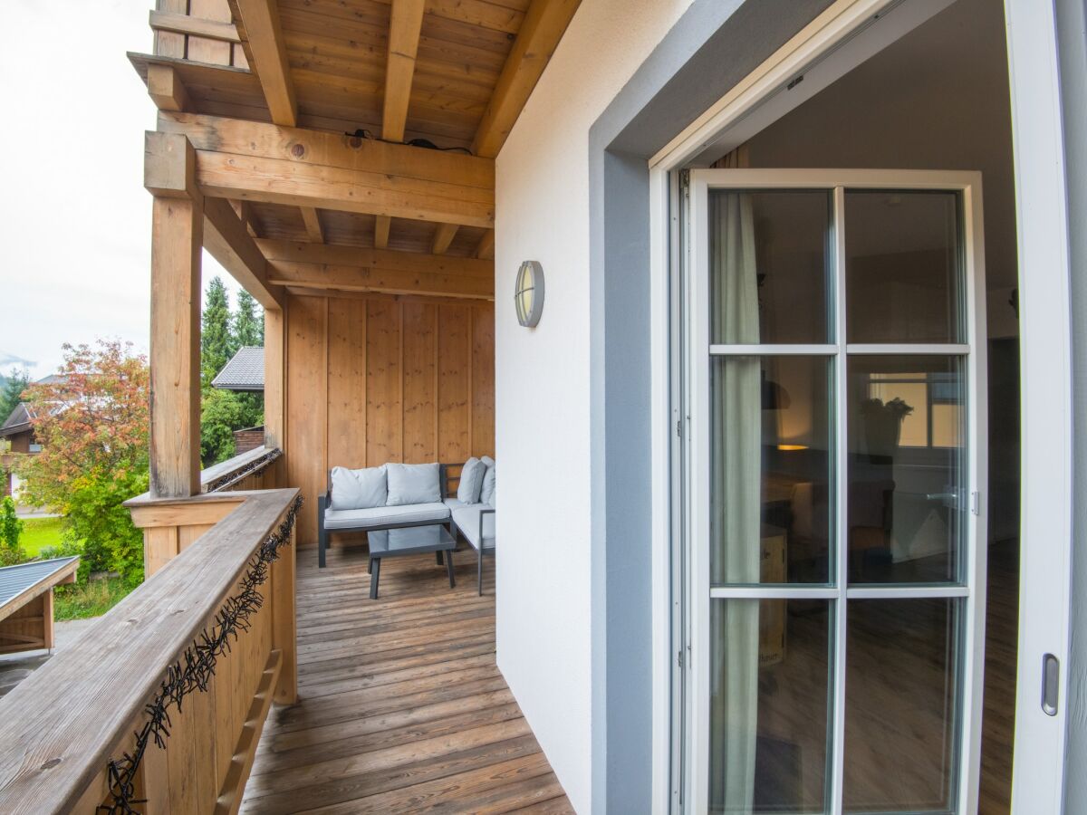 Apartment Modern apartment near the ski area - Outdoor photo 5