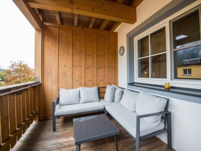 Apartment Modern apartment near the ski area - Outdoor photo 2