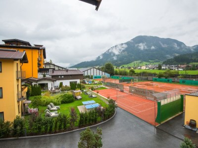 Apartment Modern apartment near the ski area - Outdoor photo 6