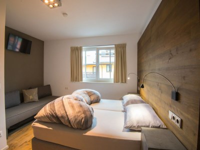 Apartment Modern apartment near the ski area - Features photo 7