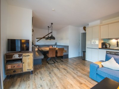 Apartment Modern apartment near the ski area - Features photo 8