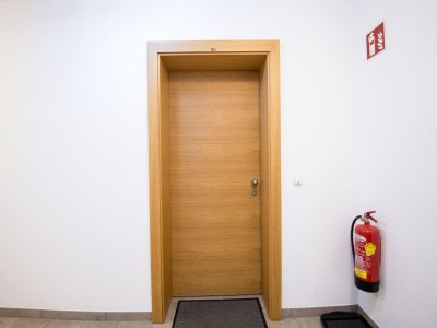 Apartment Modern apartment near the ski area - Features photo 9