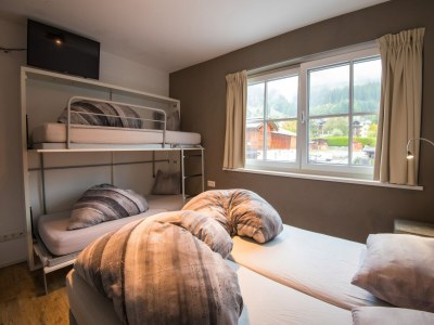 Apartment Modern apartment near the ski area - Features photo 10