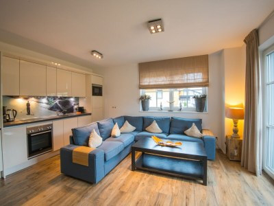 Apartment Modern apartment near the ski area - Features photo 11