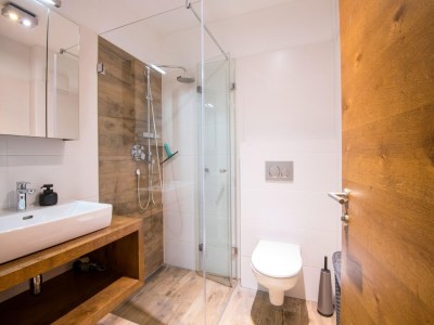 Apartment Modern apartment near the ski area - Features photo 24