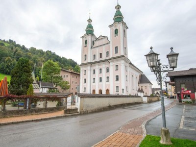 Apartment Modern apartment near the ski area - Environment photo 29