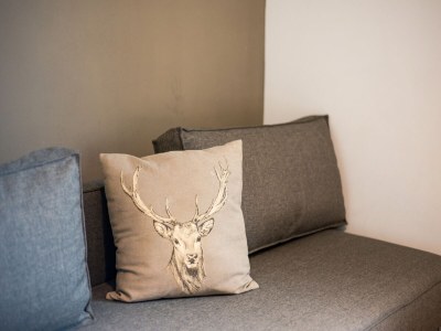 Apartment Modern apartment near the ski area - Outdoor photo 34