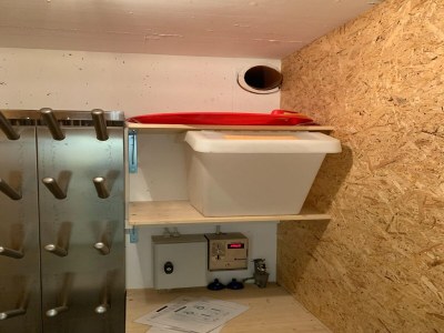 Apartment Modern apartment near the ski area - Outdoor photo 40