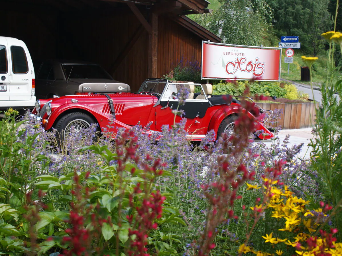 Holiday apartment No title - Outdoor photo 3