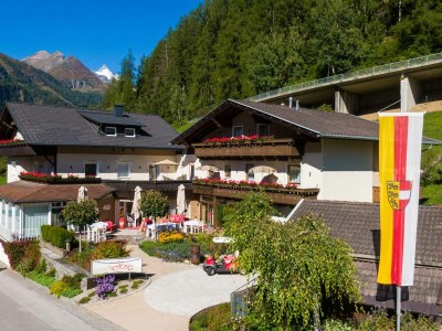 Holiday apartment No title - Outdoor photo 12