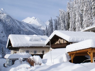 Holiday apartment No title - Outdoor photo 15