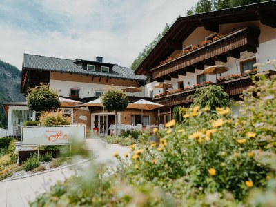 Holiday apartment No title - Outdoor photo 17