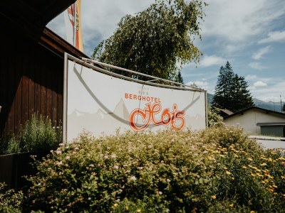 Holiday apartment No title - Outdoor photo 18