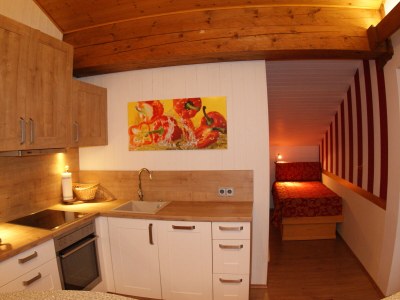 Holiday apartment No title - Features photo 20