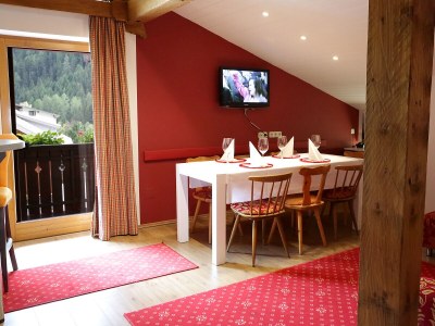 Holiday apartment No title - Features photo 22