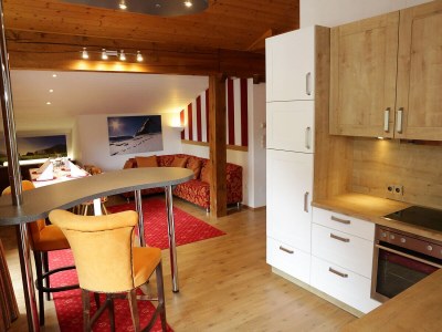 Holiday apartment No title - Features photo 24