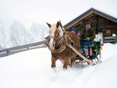 Holiday apartment No title - Environment photo 33