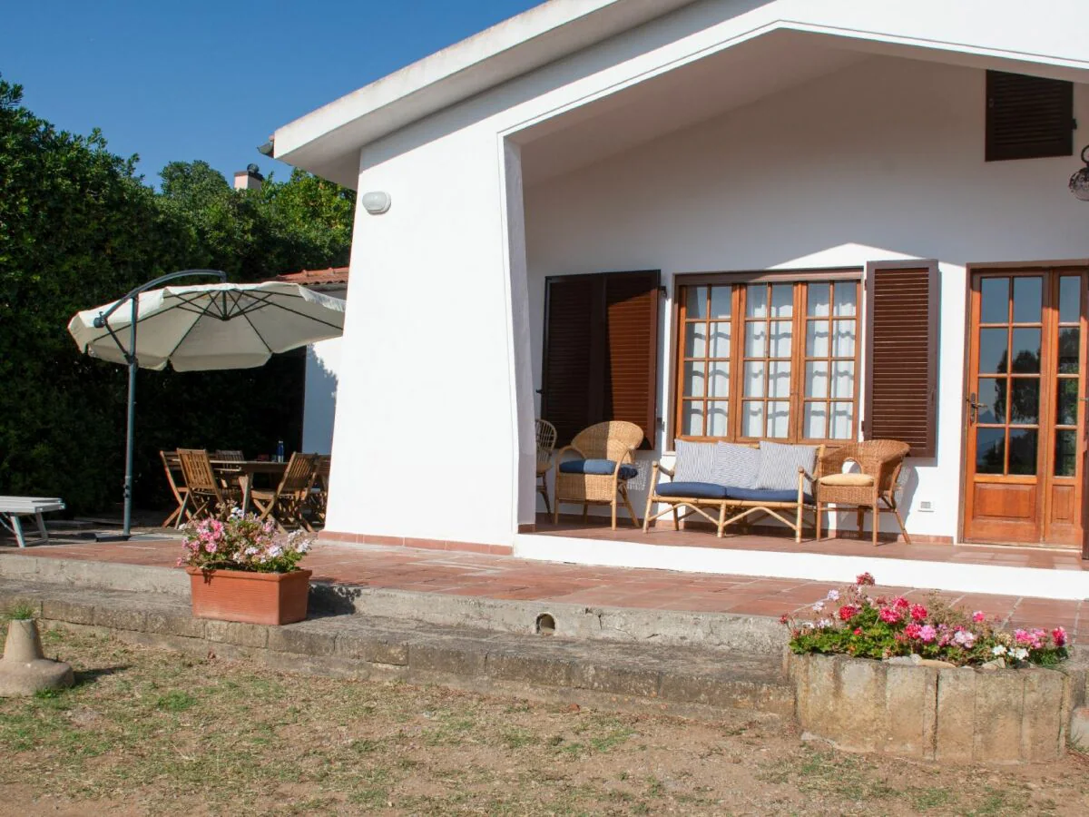 Villa VILLETTA PAOLA - VILLETTA PAOLA