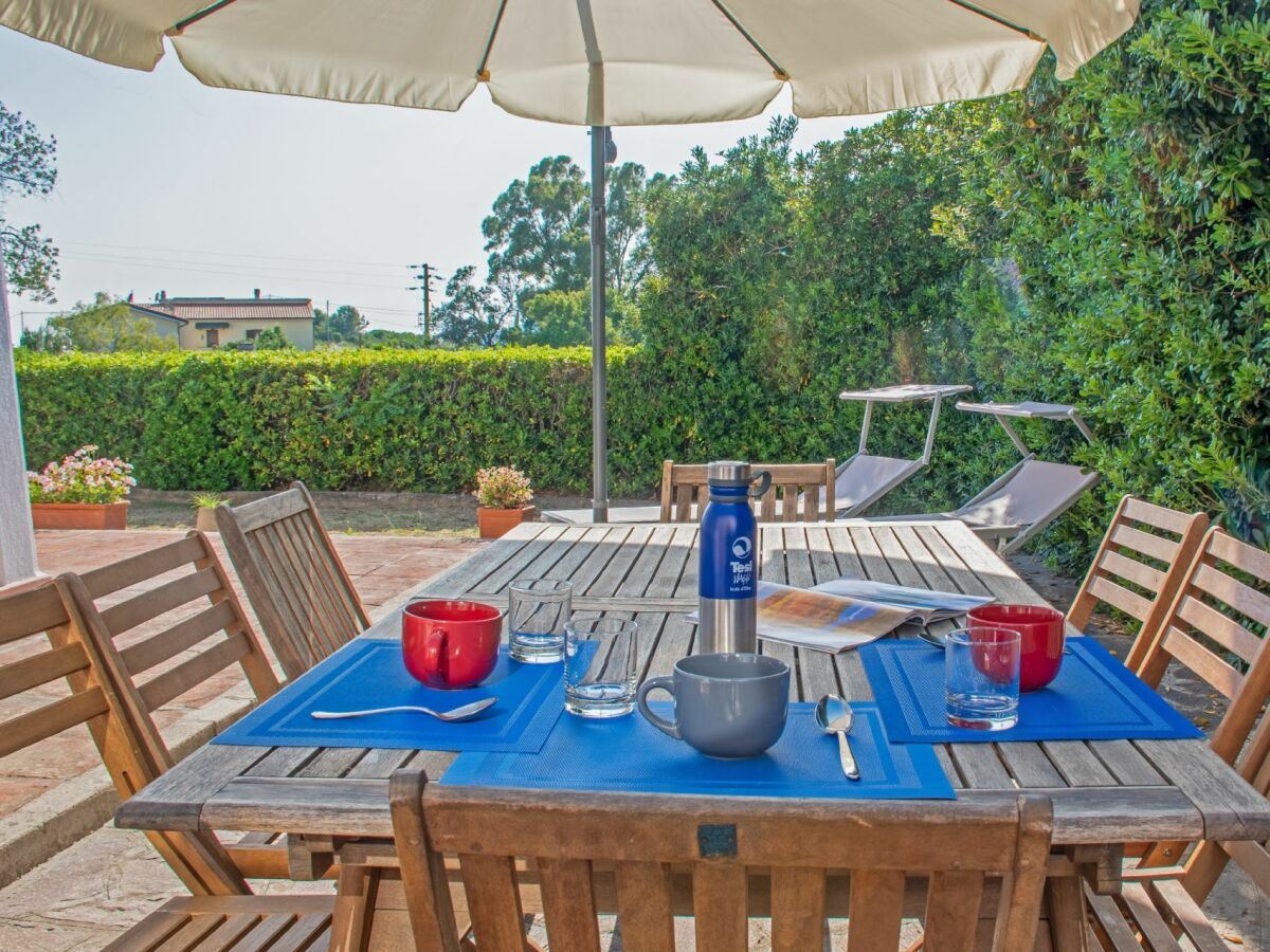 Villa VILLETTA PAOLA - VILLETTA PAOLA - Outdoor photo 4