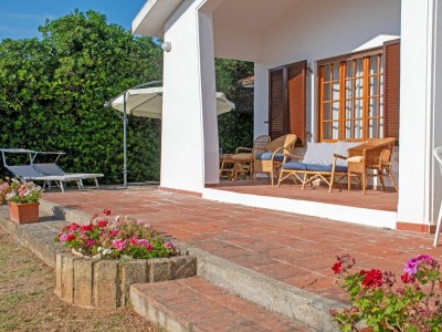 Villa VILLETTA PAOLA - VILLETTA PAOLA - Outdoor photo 3