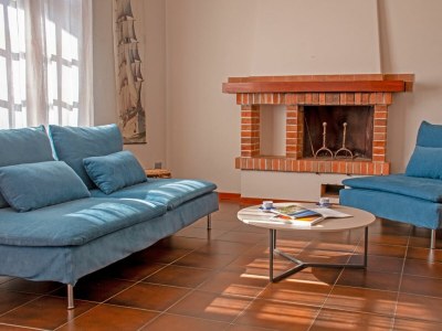 Villa VILLETTA PAOLA - VILLETTA PAOLA - Outdoor photo 17