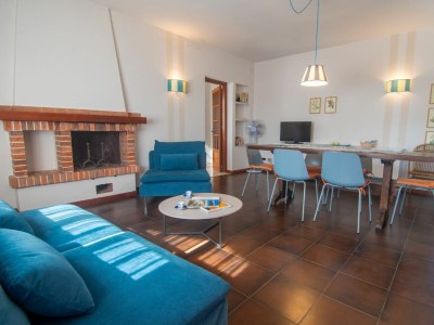 Villa VILLETTA PAOLA - VILLETTA PAOLA - Outdoor photo 20