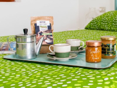 Villa VILLETTA PAOLA - VILLETTA PAOLA - Outdoor photo 24