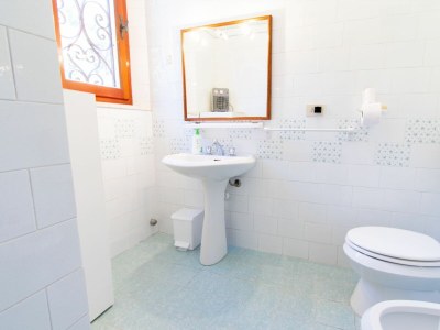 Villa VILLETTA PAOLA - VILLETTA PAOLA - Outdoor photo 28