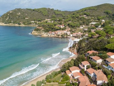 Apartment I BUNGALI N.48 in Portoferraio - Apartment