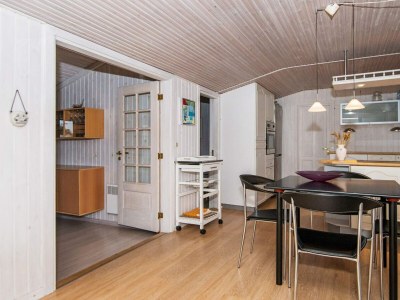 Holiday house 4 person holiday home in Ringkøbing - Outdoor photo 5