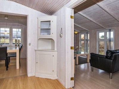 Holiday house 4 person holiday home in Ringkøbing - Outdoor photo 10