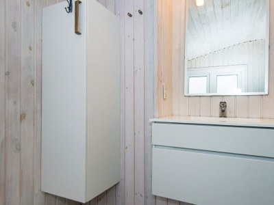 Holiday house 4 person holiday home in Ringkøbing - Outdoor photo 13