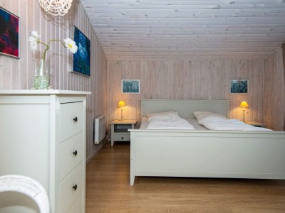 Holiday house 4 person holiday home in Ringkøbing - Outdoor photo 15